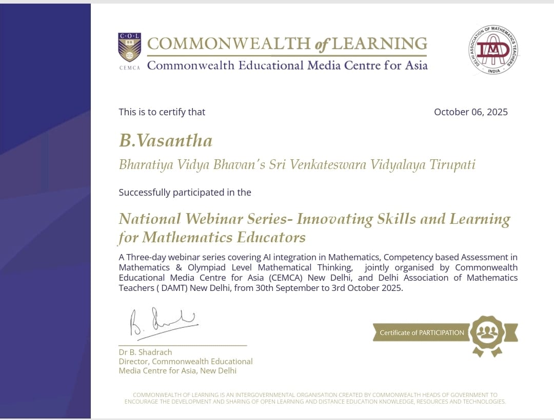 Award-winning environmental poster