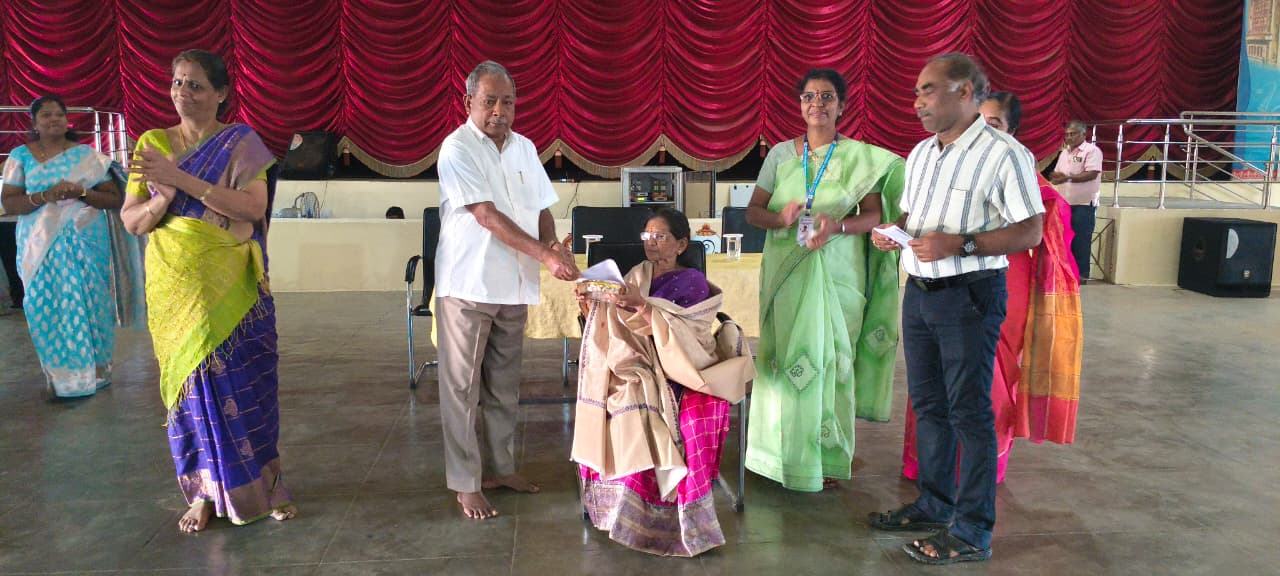 Award-winning environmental poster